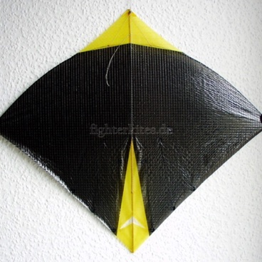 Segel: appliziert
Segelmaterial: Orcon/Ripstop
Bogenstab: Carbon 1,3 mm
Mittelstab: Bambus geschnitzt
Gesamtgewicht: 8,5 g Segel: appliziert
Segelmaterial: Orcon/Ripstop
Bogenstab: Carbon 1,3 mm
Mittelstab: Bambus geschnitzt
Gesamtgewicht: 8,5 g